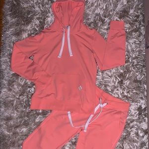 Sweatpant & Sweatshirt